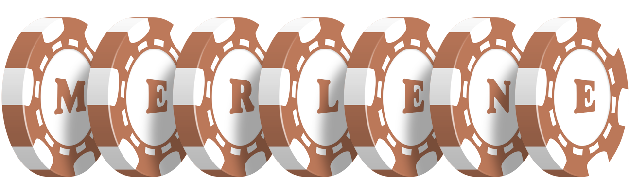 Merlene limit logo