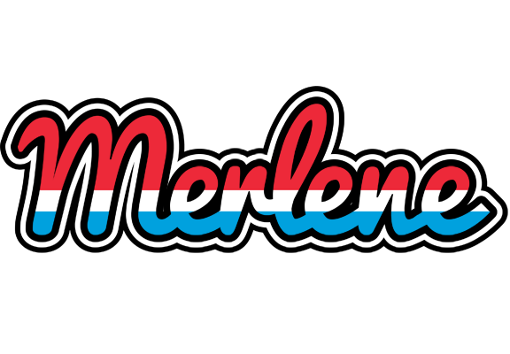Merlene norway logo