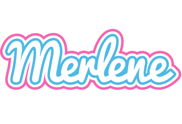 Merlene outdoors logo
