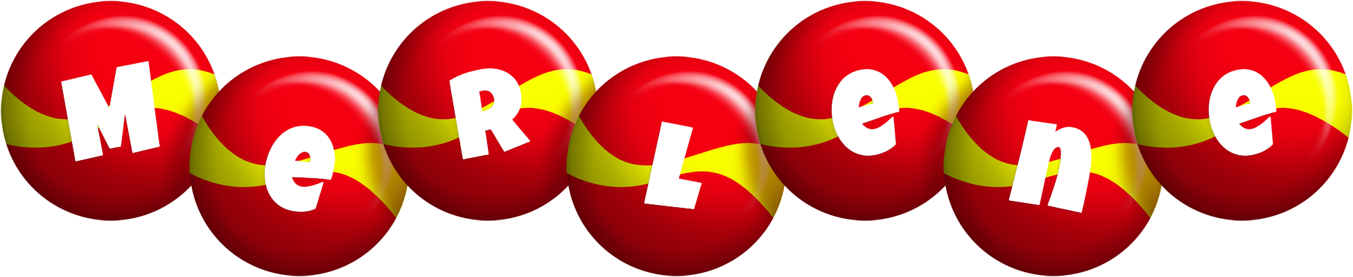 Merlene spain logo