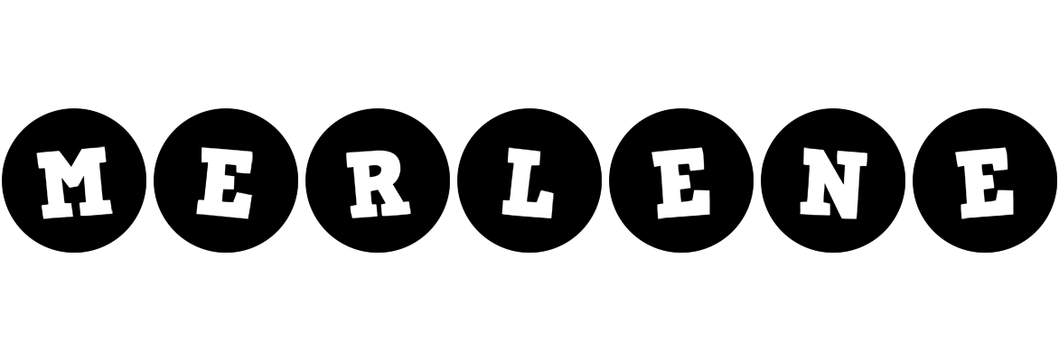 Merlene tools logo