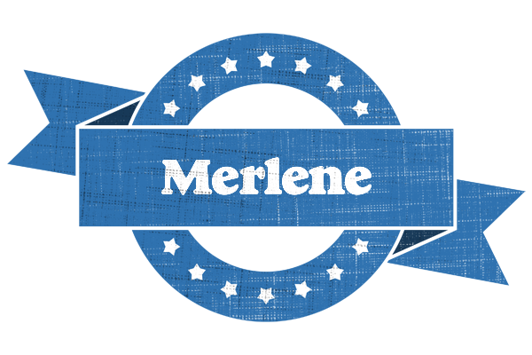 Merlene trust logo