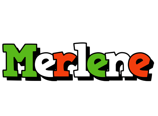 Merlene venezia logo