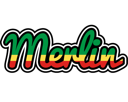 Merlin african logo