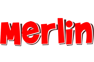 Merlin basket logo