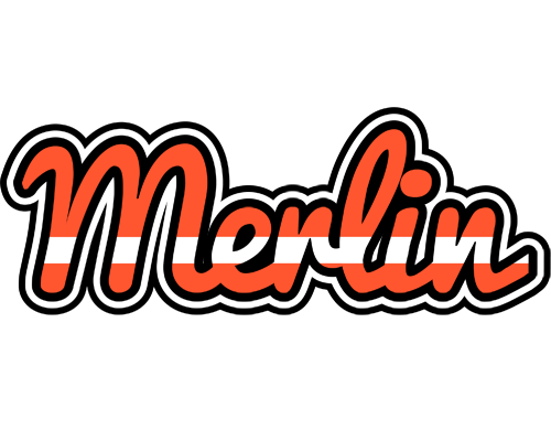 Merlin denmark logo