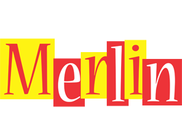 Merlin errors logo