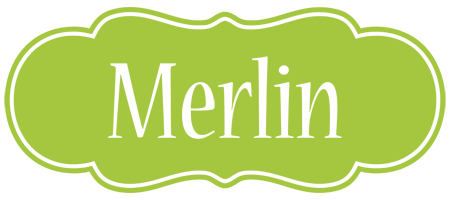Merlin family logo