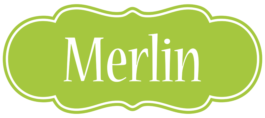Merlin family logo