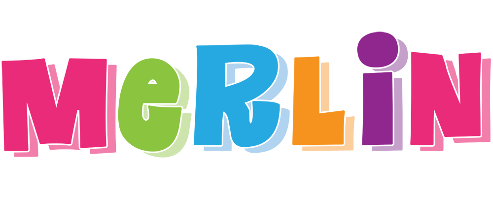 Merlin friday logo