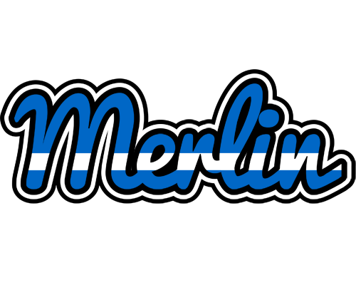 Merlin greece logo