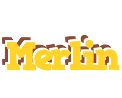 Merlin hotcup logo
