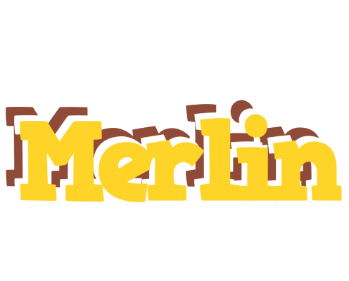 Merlin hotcup logo