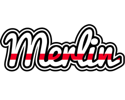 Merlin kingdom logo