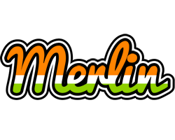 Merlin mumbai logo