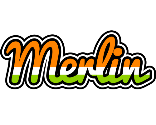 Merlin mumbai logo