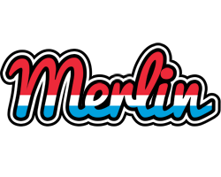 Merlin norway logo