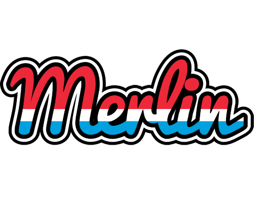 Merlin norway logo