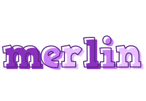 Merlin sensual logo