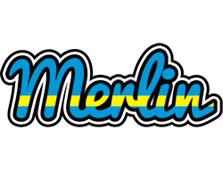 Merlin sweden logo