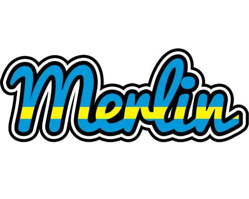 Merlin sweden logo