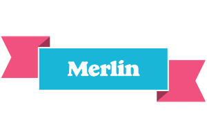 Merlin today logo