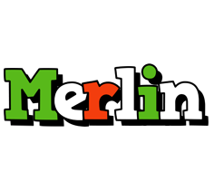 Merlin venezia logo