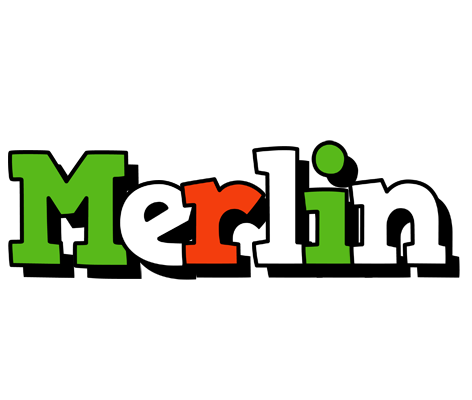 Merlin venezia logo