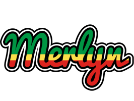 Merlyn african logo
