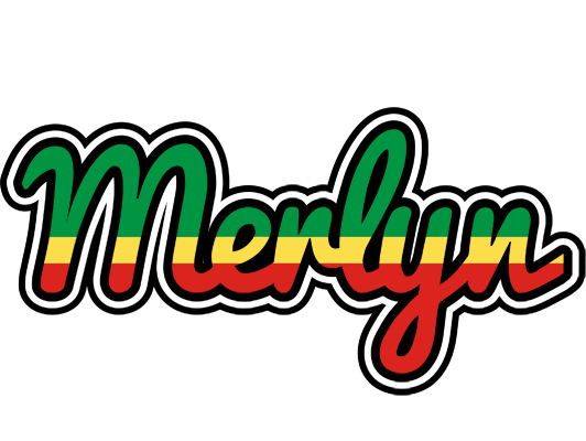 Merlyn african logo