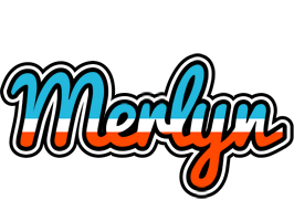Merlyn america logo