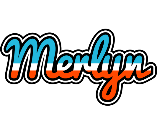 Merlyn america logo