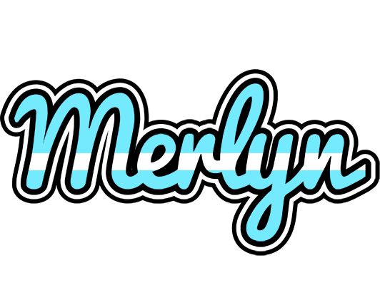 Merlyn argentine logo