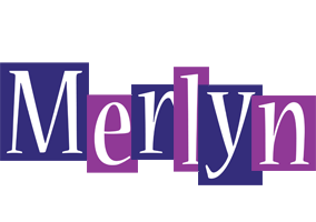 Merlyn autumn logo
