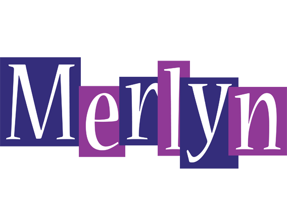 Merlyn autumn logo