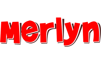 Merlyn basket logo