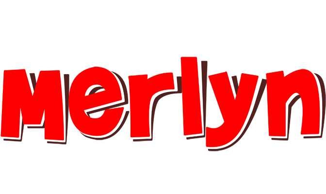 Merlyn basket logo