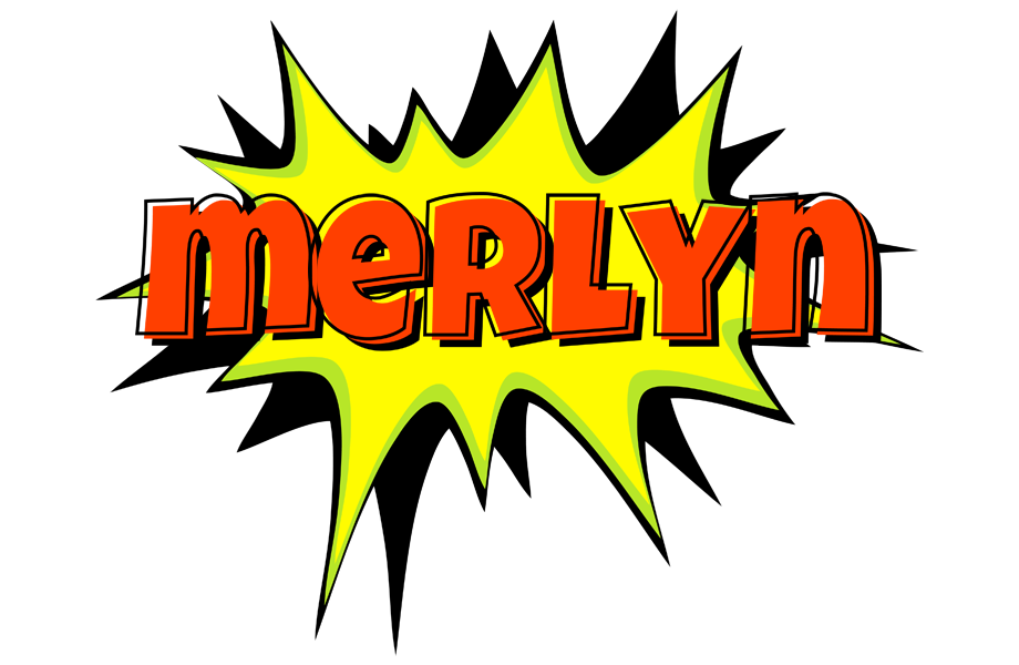 Merlyn bigfoot logo