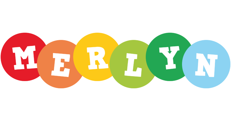 Merlyn boogie logo