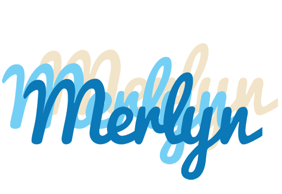 Merlyn breeze logo