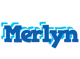 Merlyn business logo