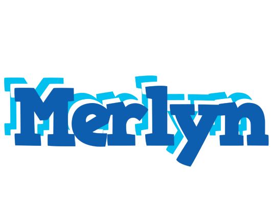 Merlyn business logo