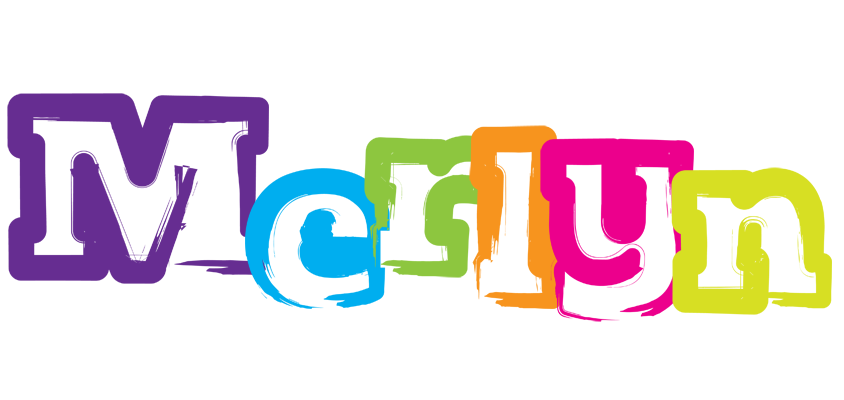 Merlyn casino logo