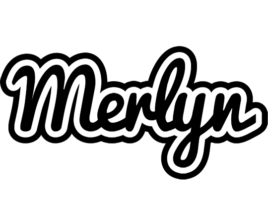 Merlyn chess logo