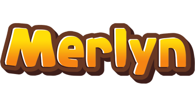 Merlyn cookies logo