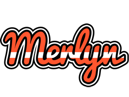 Merlyn denmark logo