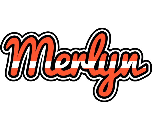 Merlyn denmark logo