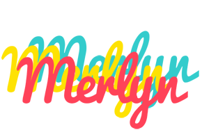 Merlyn disco logo