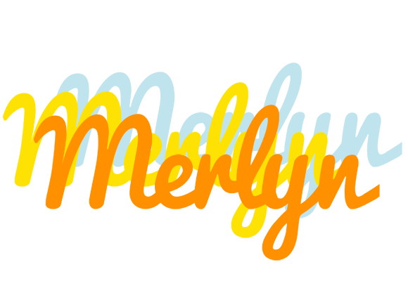 Merlyn energy logo
