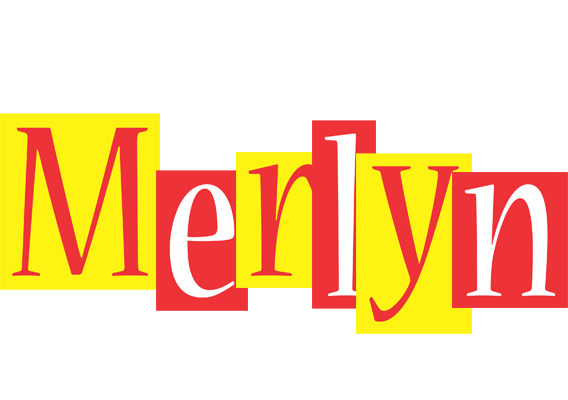 Merlyn errors logo